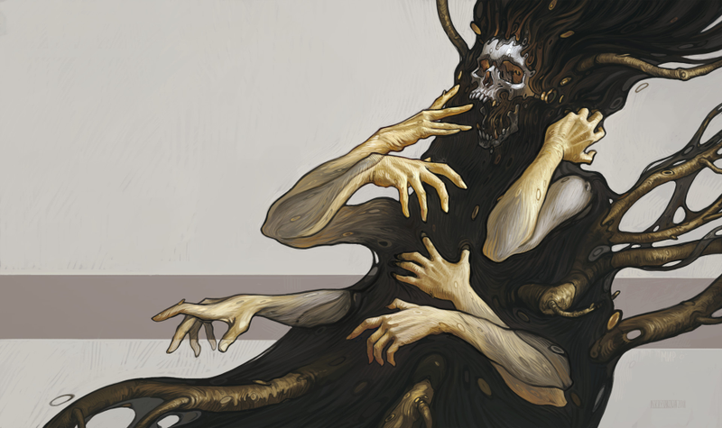 Illustration for article titled Desperados